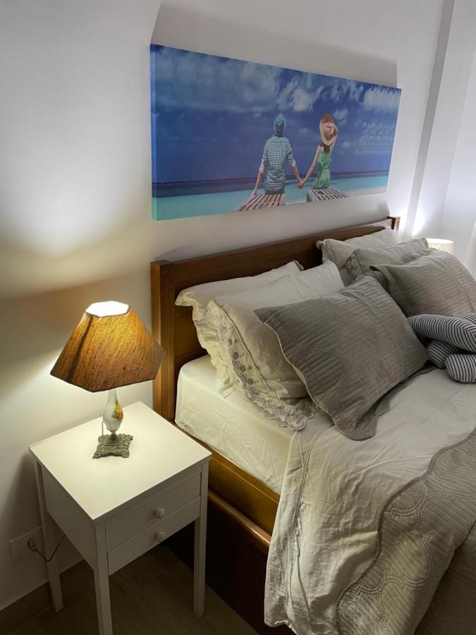 Flat Capitania Varam Praia De Pitangueiras Ap 53 Γκουαρούχα Εξωτερικό φωτογραφία